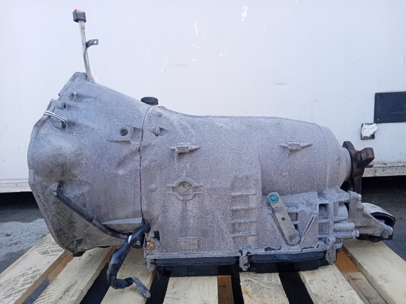 Cambio R2202711901 7226400 AUTOMATICO Mercedes Classe C W204 2007