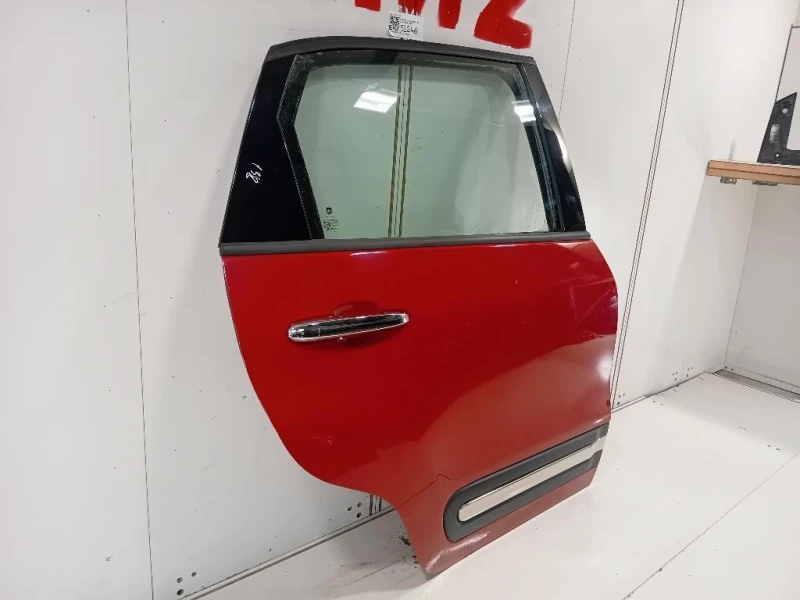 Porta POST DX 1689787580 Fiat 500L 2013