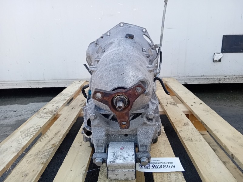 Cambio R2202711901 7226400 AUTOMATICO Mercedes Classe C W204 2007