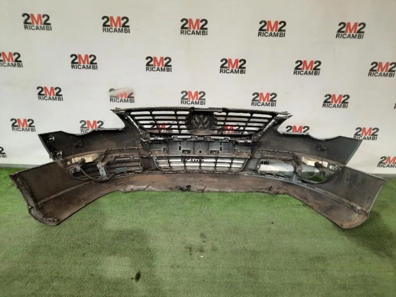 Paraurti ANT 3C0807217RGRU Volkswagen Passat V 2005