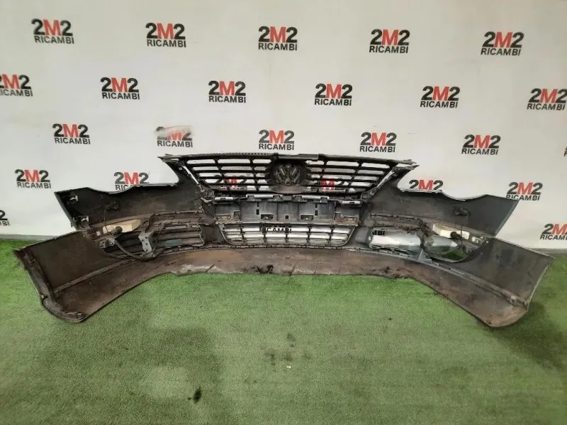 Paraurti ANT 3C0807217RGRU Volkswagen Passat V 2005