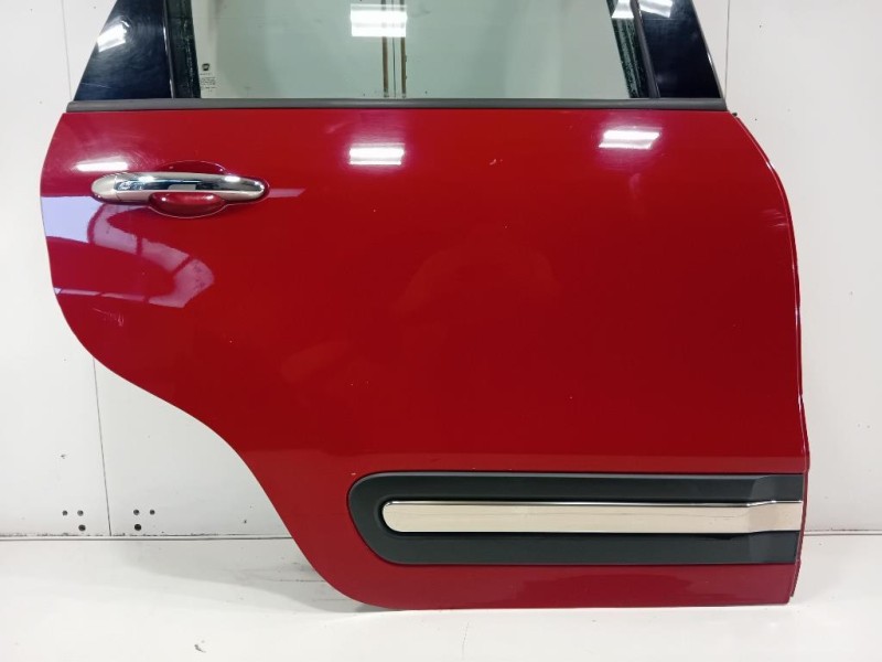 Porta POST DX 1689787580 Fiat 500L 2013