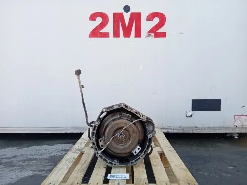 Cambio R2202711901 7226400 AUTOMATICO Mercedes Classe C W204 2007