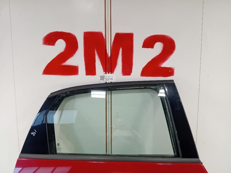 Porta POST DX 1689787580 Fiat 500L 2013