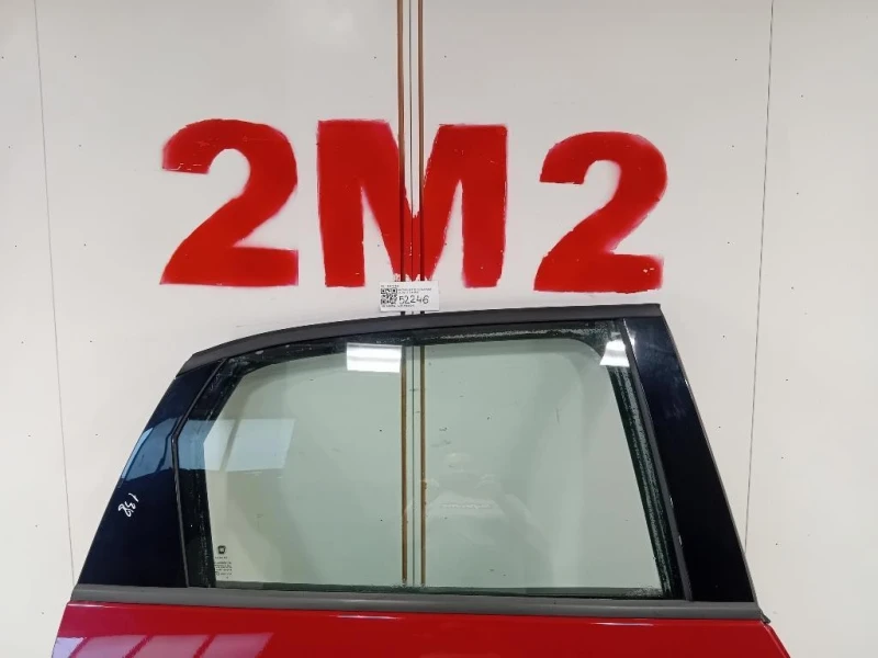 Porta POST DX 1689787580 Fiat 500L 2013