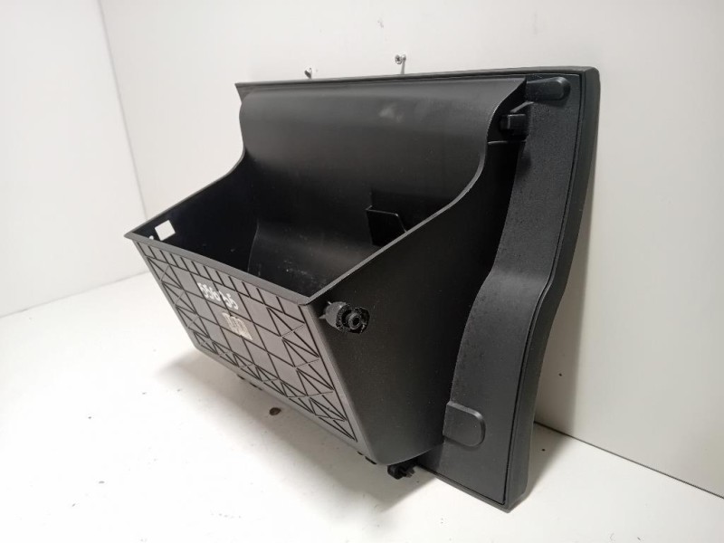 BOX Portaoggetti BOX PORTAOGGETTI Ssangyong Korando III 2011