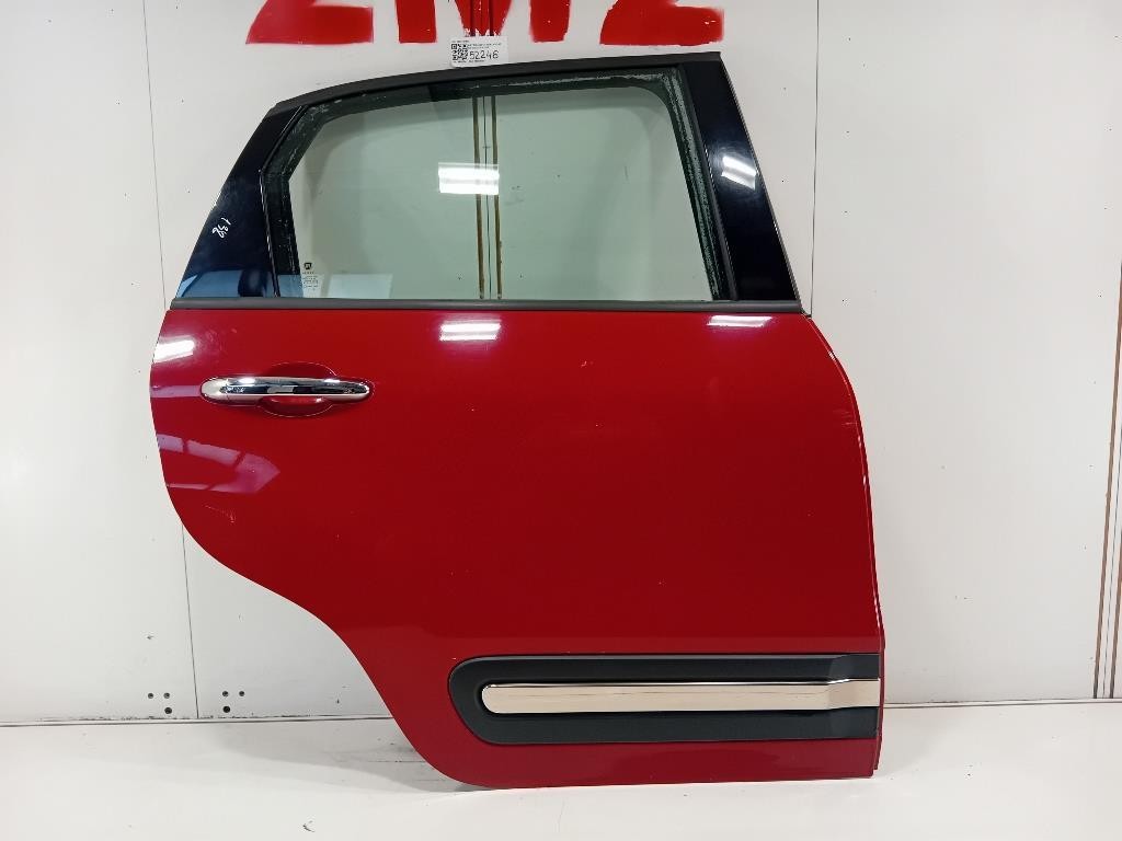 Porta POST DX 1689787580 Fiat 500L 2013
