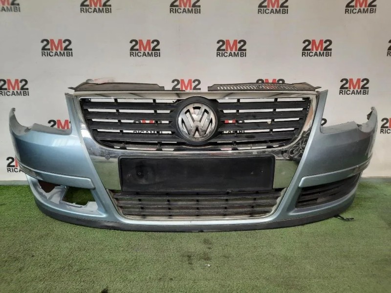 Paraurti ANT 3C0807217RGRU Volkswagen Passat V 2005