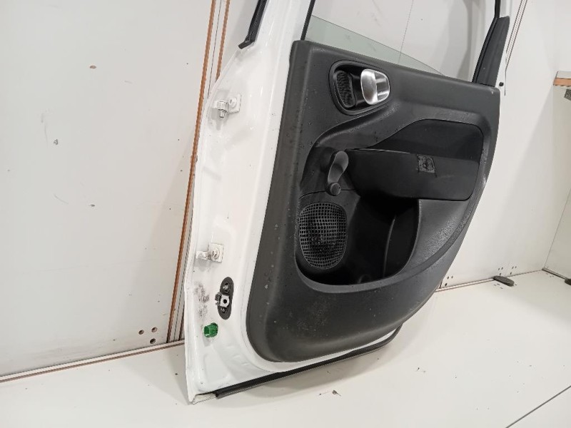 Porta POST DX 1689787580 Fiat 500L 2013