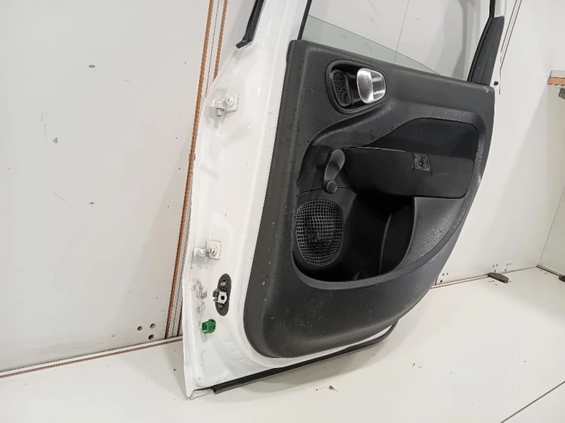 Porta POST DX 1689787580 Fiat 500L 2013
