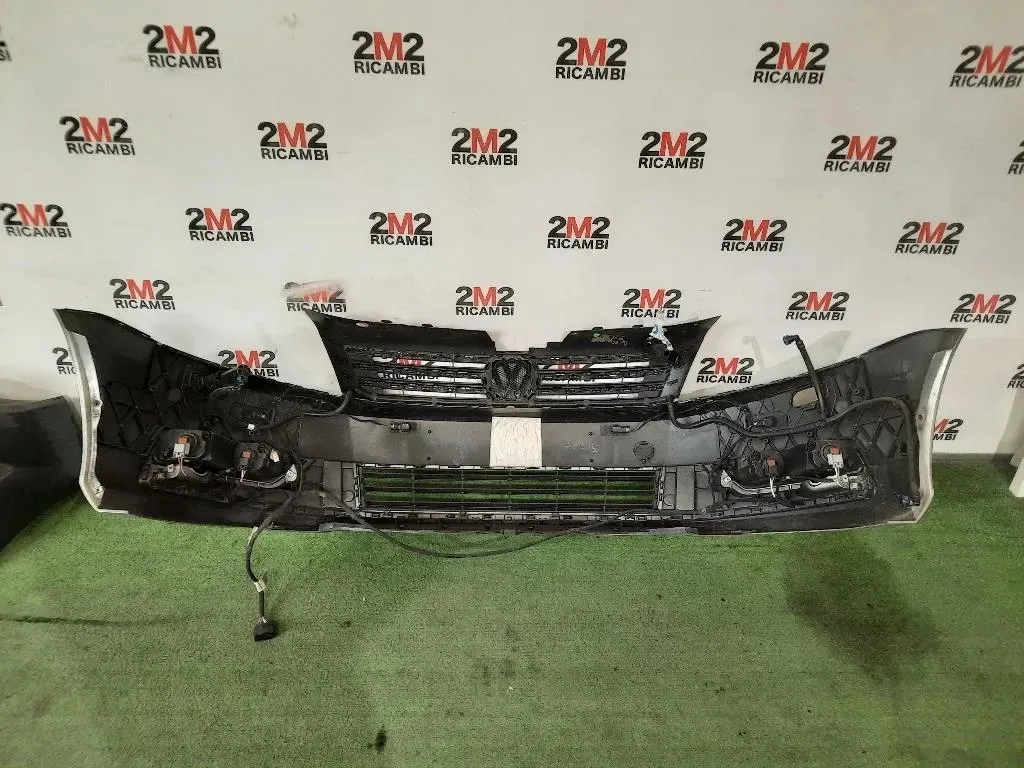 Paraurti ANT 3AA807217HGRU Volkswagen Passat VI 2011