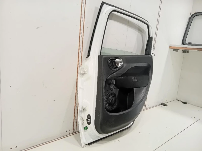 Porta POST DX 1689787580 Fiat 500L 2013