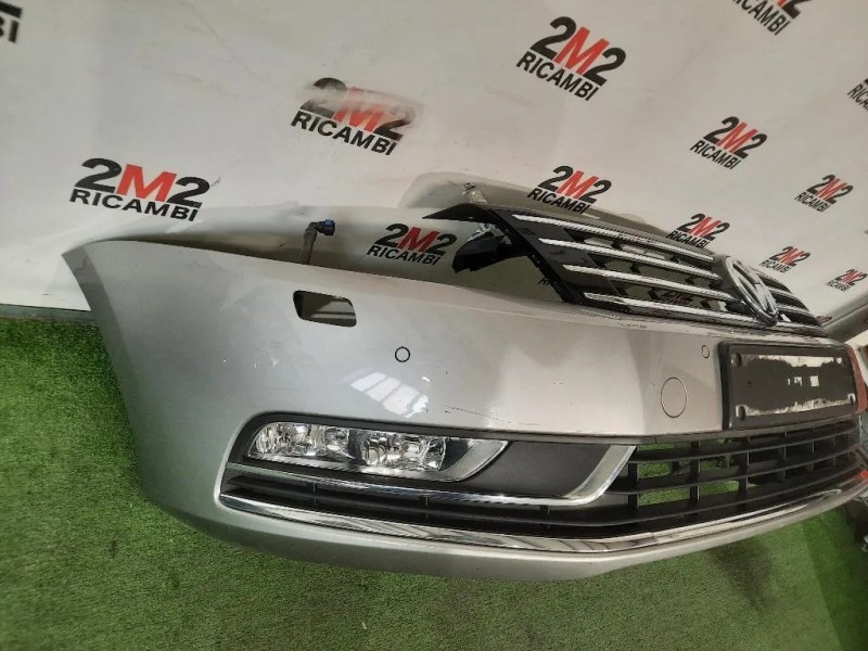 Paraurti ANT 3AA807217HGRU Volkswagen Passat VI 2011