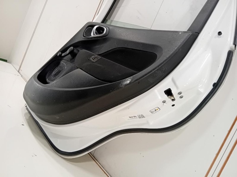 Porta POST DX 1689787580 Fiat 500L 2013