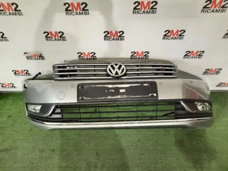 Paraurti ANT 3AA807217HGRU Volkswagen Passat VI 2011