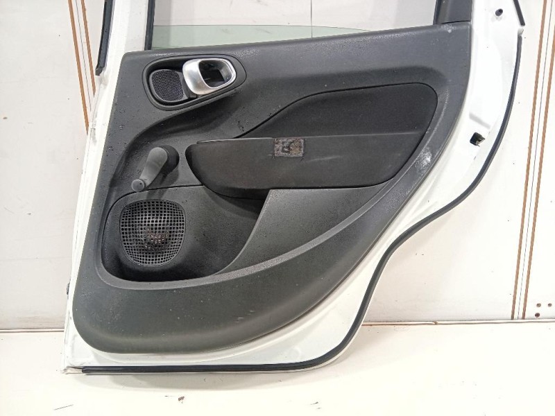 Porta POST DX 1689787580 Fiat 500L 2013