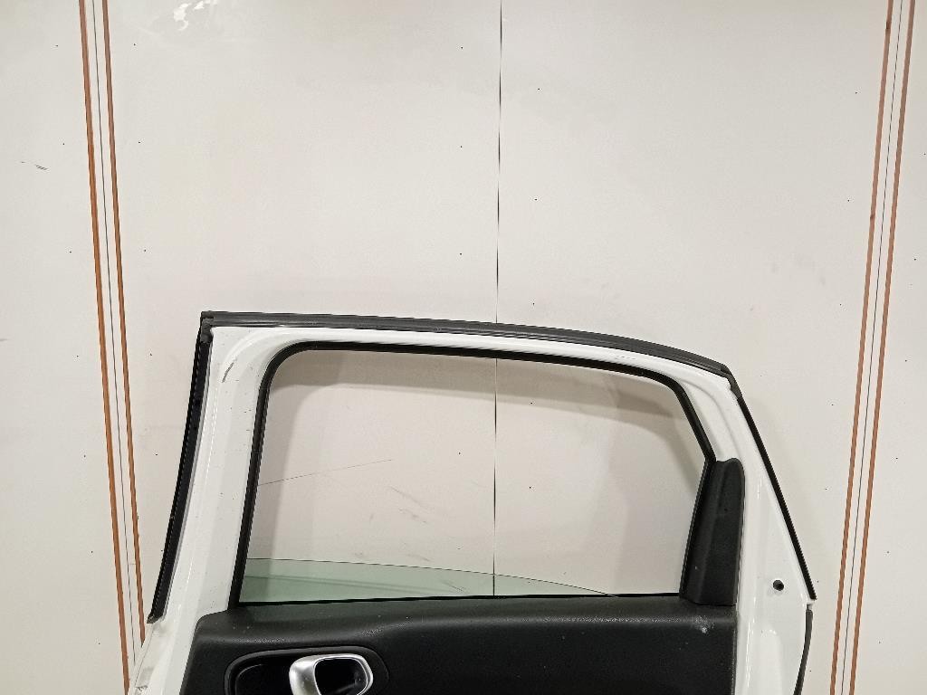Paraurti ANT 3C0 807 221 Volkswagen Passat VI 2011