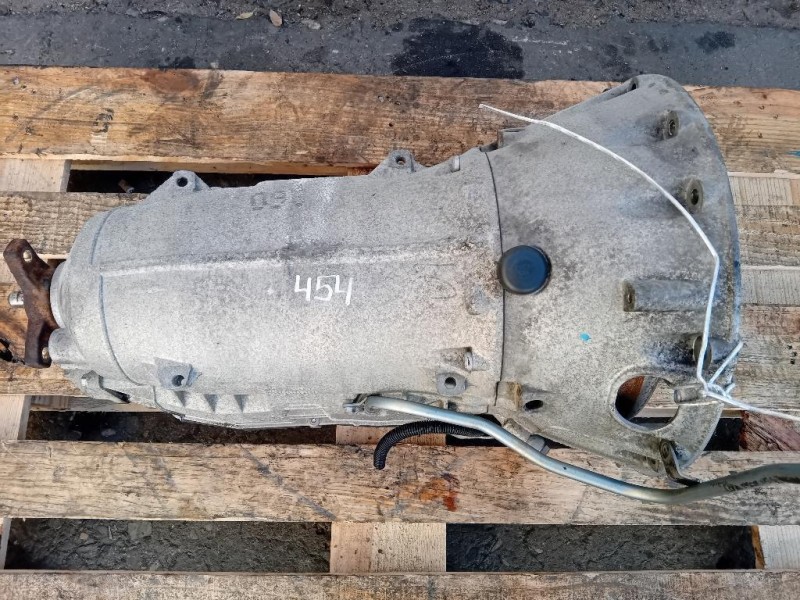 Cambio 5 MARCE AUTOMATICO Mercedes Classe C W204 2011