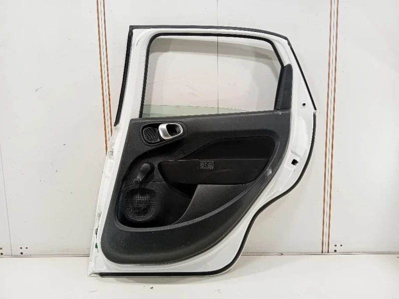 Porta POST DX 1689787580 Fiat 500L 2013