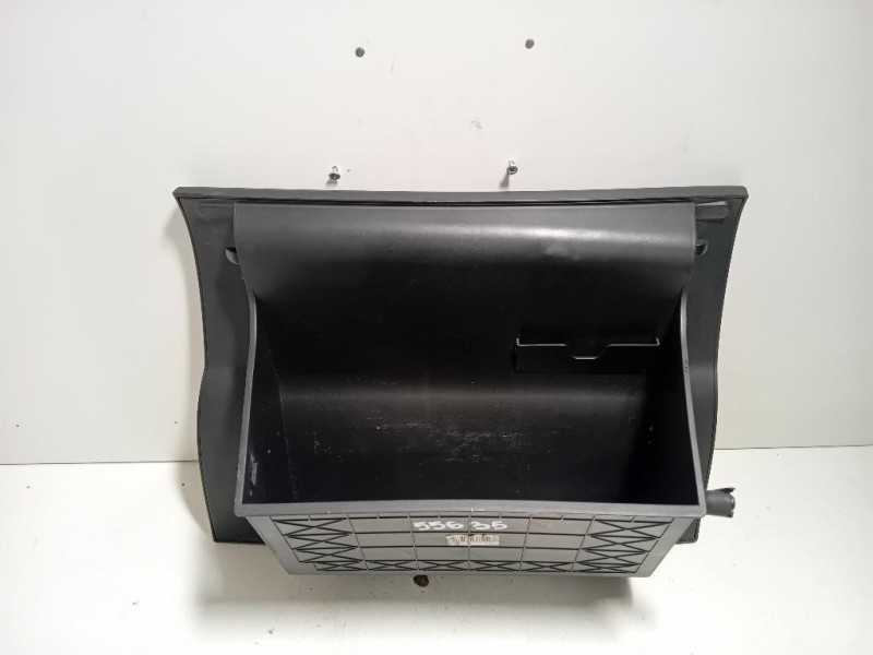 BOX Portaoggetti BOX PORTAOGGETTI Ssangyong Korando III 2011