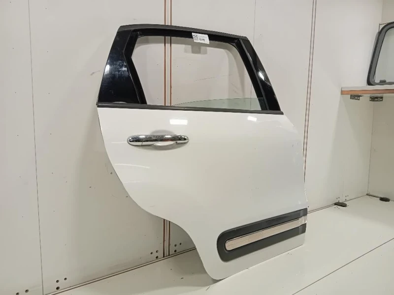 Porta POST DX 1689787580 Fiat 500L 2013
