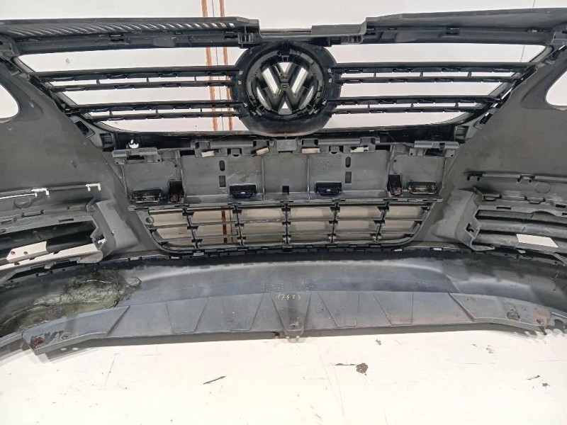 Paraurti ANT 3C0 807 221 Volkswagen Passat VI 2011