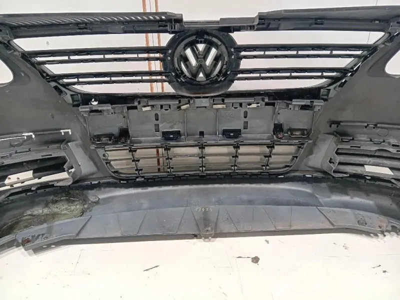 Paraurti ANT 3C0 807 221 Volkswagen Passat VI 2011