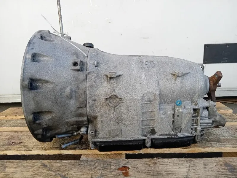 Cambio 5 MARCE AUTOMATICO Mercedes Classe C W204 2011