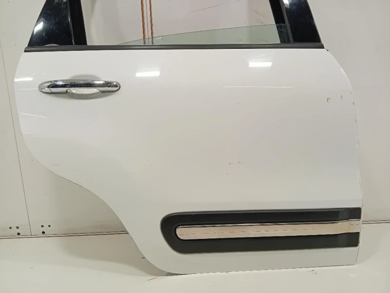 Porta POST DX 1689787580 Fiat 500L 2013