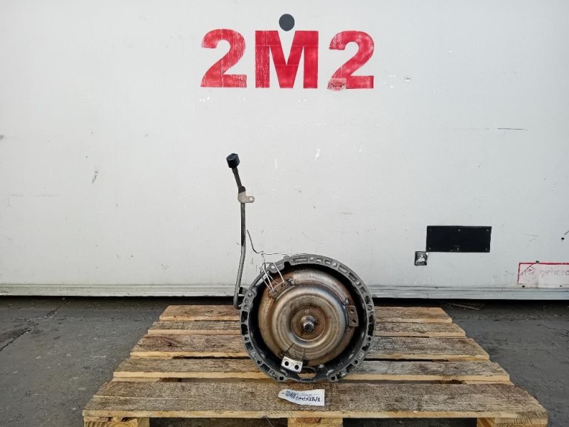 Cambio 5 MARCE AUTOMATICO Mercedes Classe C W204 2011