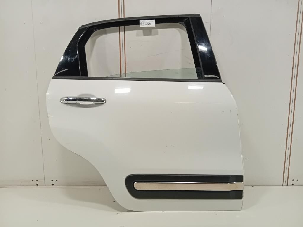 Porta POST DX 1689787580 Fiat 500L 2013