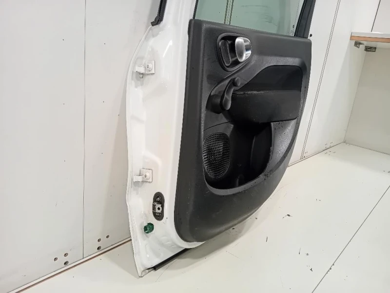 Porta POST DX 1689787580 Fiat 500L 2013