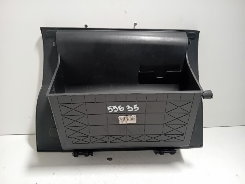 BOX Portaoggetti BOX PORTAOGGETTI Ssangyong Korando III 2011