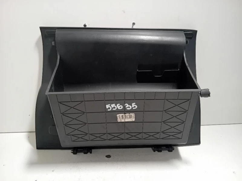 BOX Portaoggetti BOX PORTAOGGETTI Ssangyong Korando III 2011