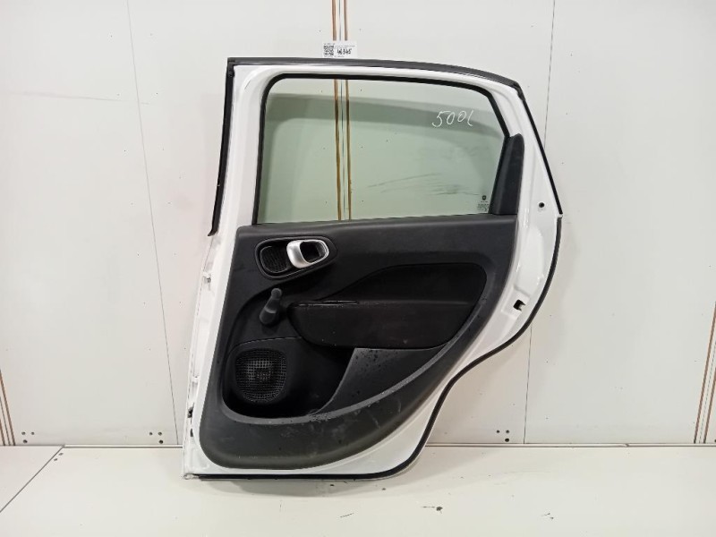 Porta POST DX 1689787580 Fiat 500L 2013