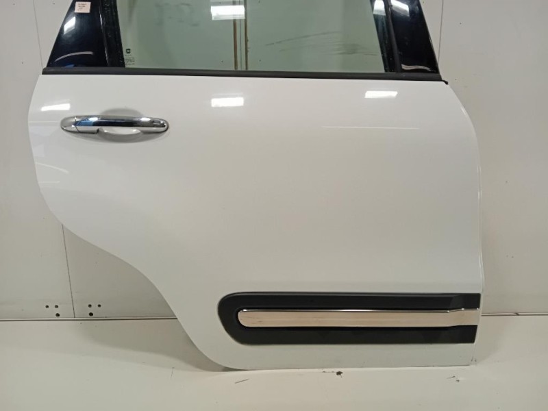 Porta POST DX 1689787580 Fiat 500L 2013