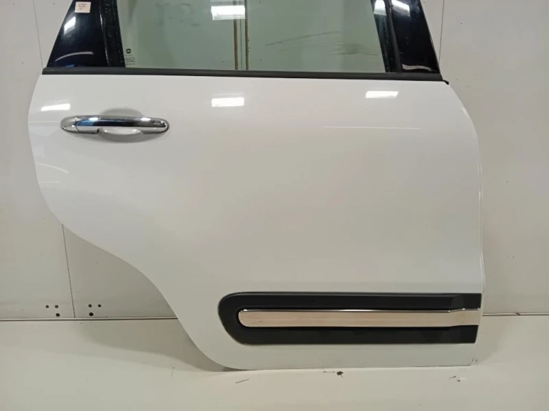 Porta POST DX 1689787580 Fiat 500L 2013