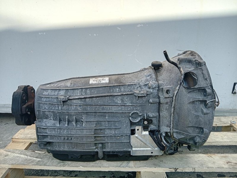 Cambio A2042707102 A2042707102 Mercedes Classe C W204 2011