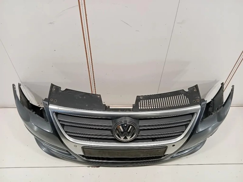 Paraurti ANT 3C0 807 221 Volkswagen Passat VI 2011