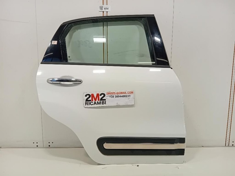 Porta POST DX 1689787580 Fiat 500L 2013