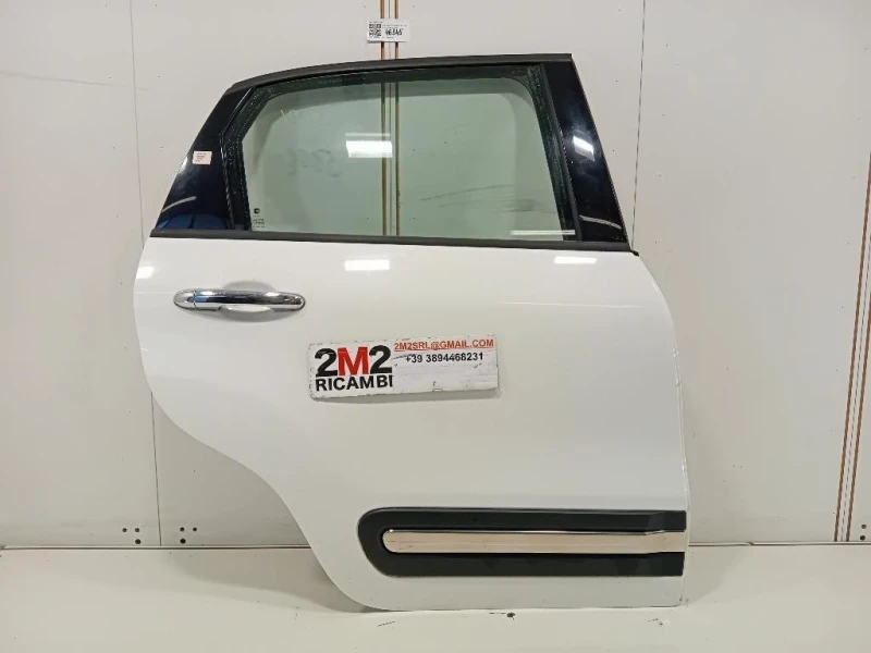 Porta POST DX 1689787580 Fiat 500L 2013