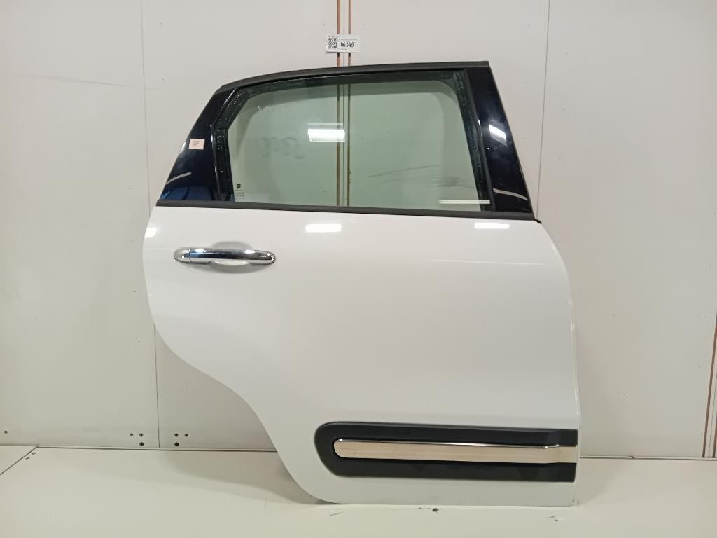 Porta POST DX 1689787580 Fiat 500L 2013