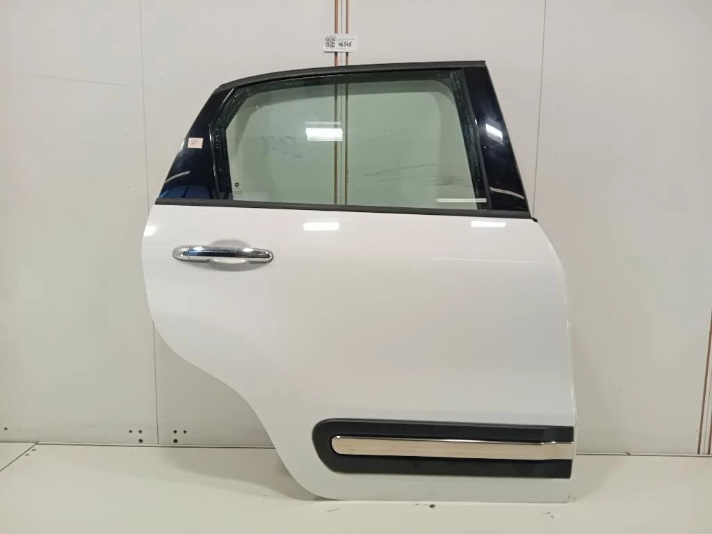 Porta POST DX 1689787580 Fiat 500L 2013