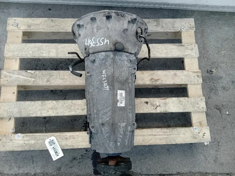 Cambio A2042707102 A2042707102 Mercedes Classe C W204 2011