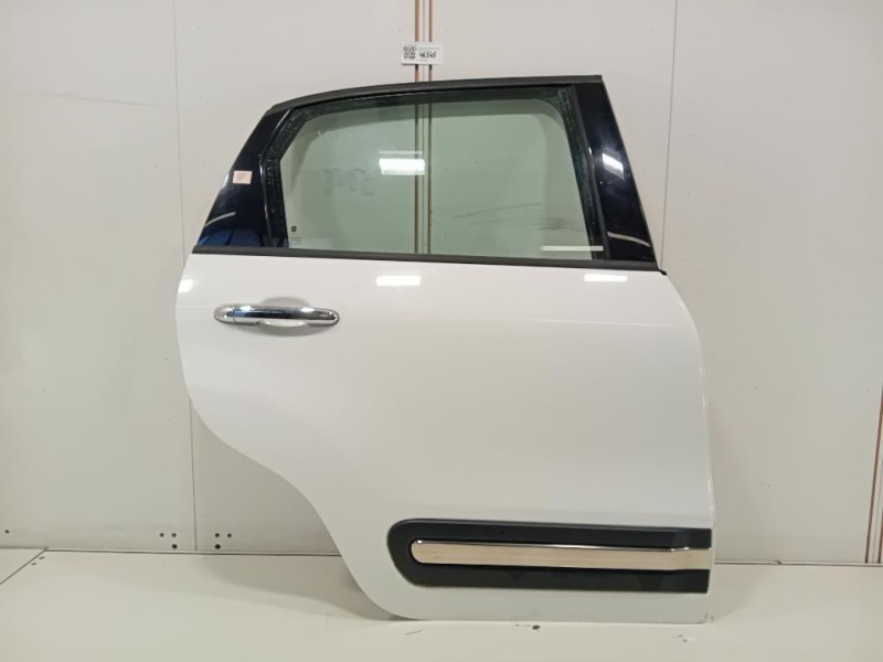 Porta POST DX 1689787580 Fiat 500L 2013