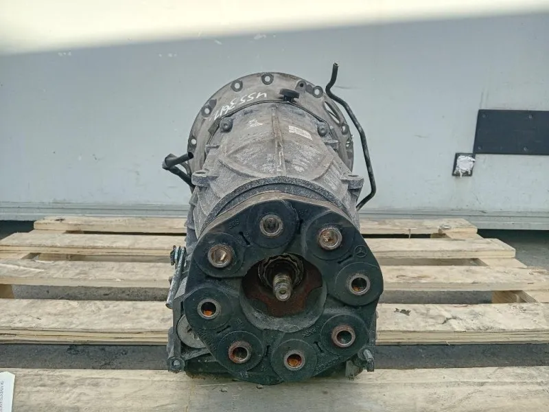 Cambio A2042707102 A2042707102 Mercedes Classe C W204 2011