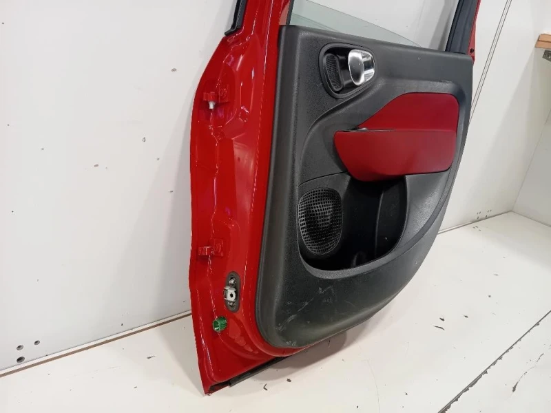 Porta POST DX 1689787580 Fiat 500L 2013