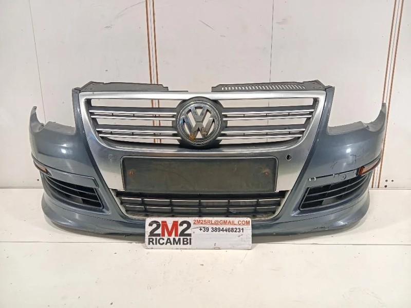 Paraurti ANT 3C0 807 221 Volkswagen Passat VI 2011