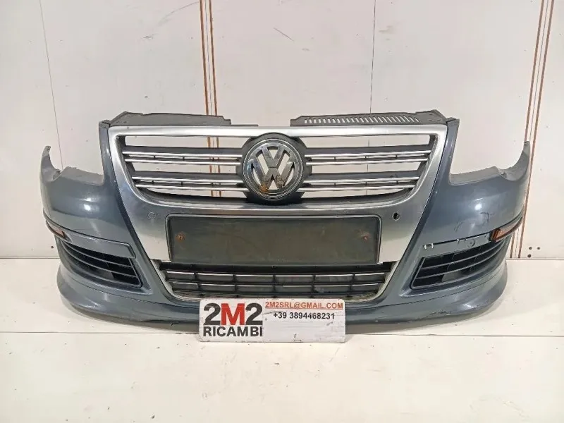 Paraurti ANT 3C0 807 221 Volkswagen Passat VI 2011