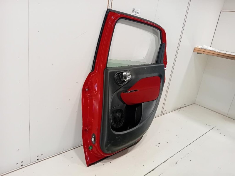 Porta POST DX 1689787580 Fiat 500L 2013